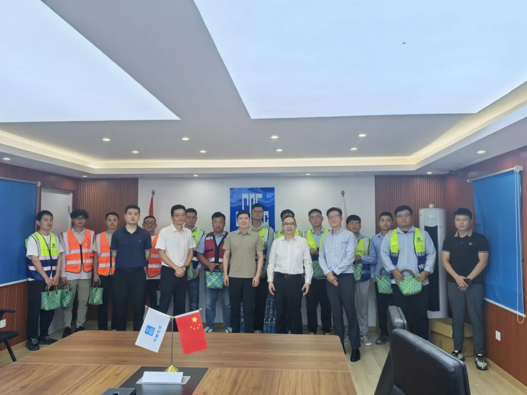 同心同向 造炬成阳 | 利澳平台注册开户股份2024年第三季度动态速览